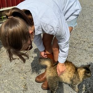 Meet your Posher, Doran